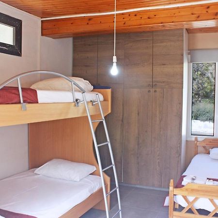 Laoni Guest House In Moutoullas, Marathasa Limassol Zewnętrze zdjęcie