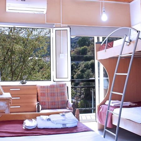 Laoni Guest House In Moutoullas, Marathasa Limassol Zewnętrze zdjęcie