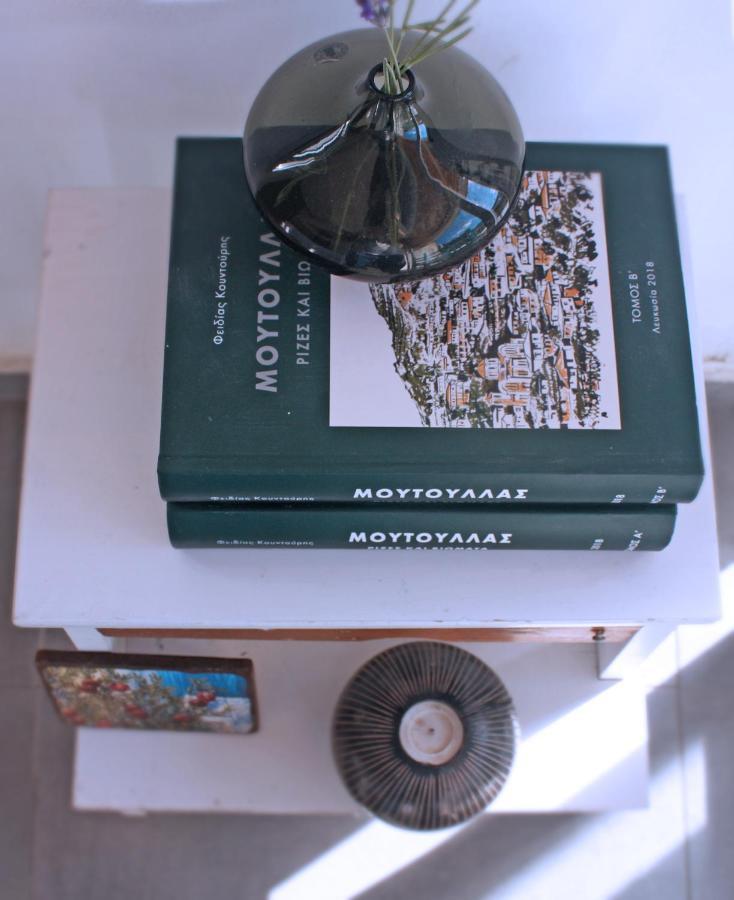 Laoni Guest House In Moutoullas, Marathasa Limassol Zewnętrze zdjęcie
