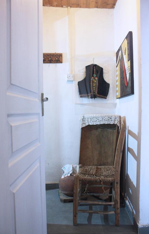 Laoni Guest House In Moutoullas, Marathasa Limassol Zewnętrze zdjęcie