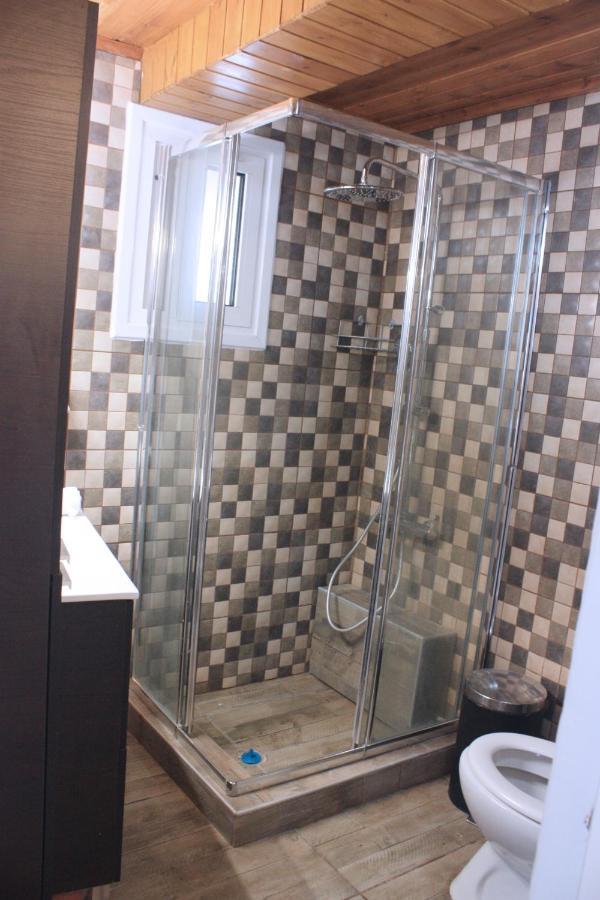 Laoni Guest House In Moutoullas, Marathasa Limassol Zewnętrze zdjęcie